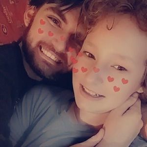 Meet your Posher, Cheyenne